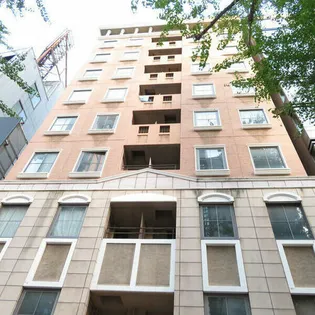 シーサⅩ【0501号室】の外観