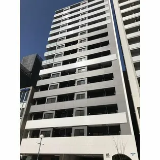 HS梅田EAST【0806号室】の外観