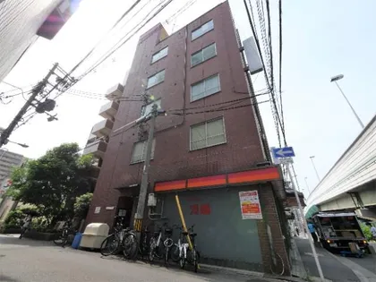 南森町第2ロイヤルハイツの画像