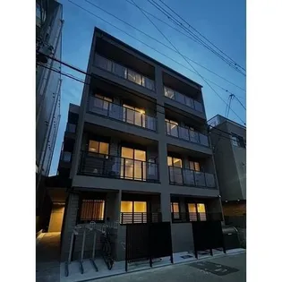 RET umekita【1階】の外観