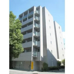 グランディ梅田北【2階】の外観