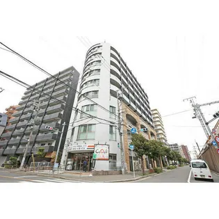 LaSante梅田北【5階】の外観