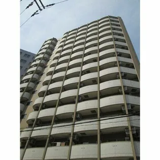 ライブコート北梅田【0906号室】の外観