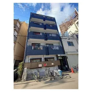 プレアール豊崎【00405号室】の外観