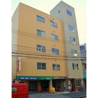 増田マンションの画像