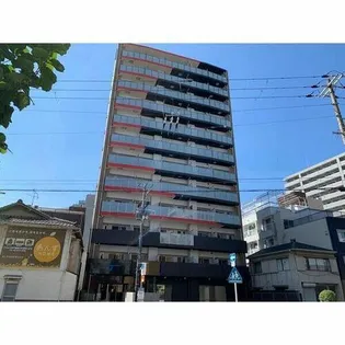 セレニテ天六リアン【0905号室】の外観