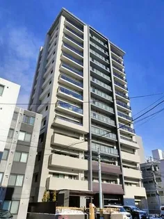 リース レーベン北18条ザ ブルシェールの画像