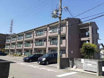 ディアコート横山の画像