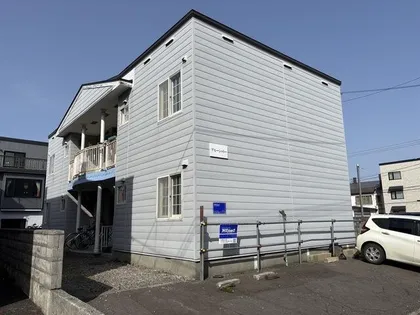 ブルーシャトーの画像