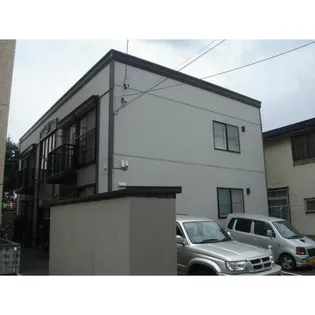 リバーハイツの画像