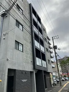 SーRESIDENCE南郷NORTHの画像