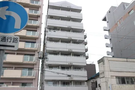 セーフウェイ本郷の画像