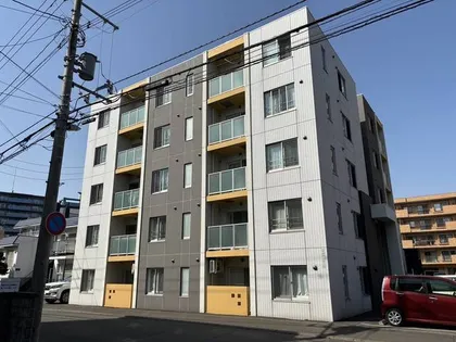 カーム19の画像