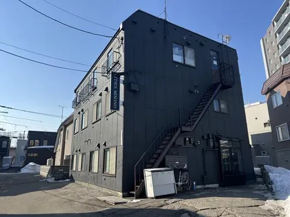 URBAN CORPO MISONOの画像