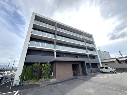 レジデンス喜志の画像