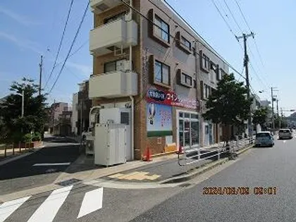 松原チャリティーマンションの画像