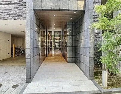 サンヒルズ薬院の画像