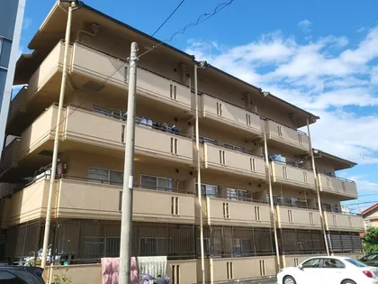 ビューティハイム中之島の画像