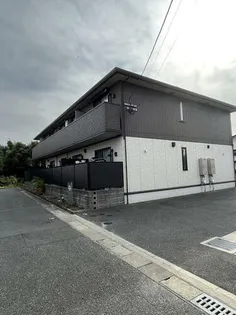 福岡県福岡市南区西長住2丁目【アパート】の間取り