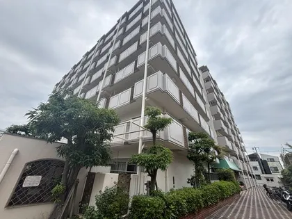 淀川リバーサイドヴィラの画像