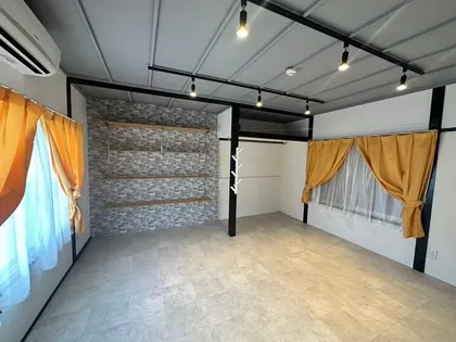 福岡県北九州市門司区大里東4丁目【一戸建】の外観