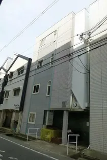 メゾンドルチェⅠ【3階】の外観