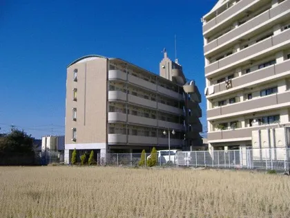 神藤レジデンス【3階】の外観