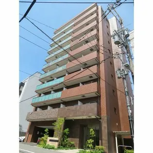 サムティ福島Rufle【0304号室】の外観