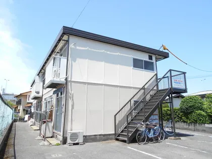 三星コーポの画像