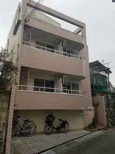 サンリーベJRの画像