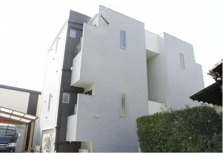 福岡県福岡市早良区次郎丸3丁目【アパート】の外観