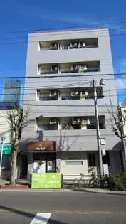 ブロッサム阿倍野の画像