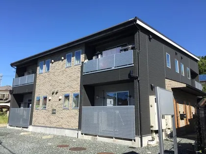 アルファーステイKSの画像