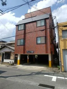 兵庫県小野市王子町【アパート】の外観