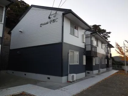 セジュール守恒 C棟の画像