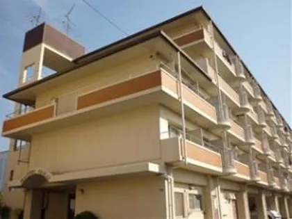 メゾン中井の画像