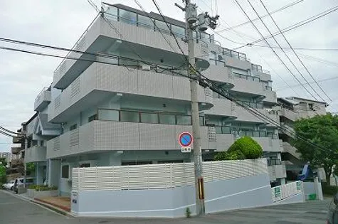 サンパレス21永楽荘の画像