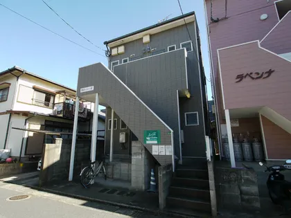 メリオールWAJIROの画像