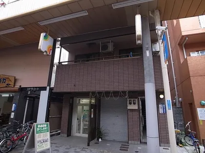 神戸スプリングスハイム【502号室】の外観