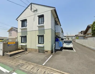 ディアス馬場の画像