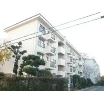 新金岡2丁4番住宅2棟の画像