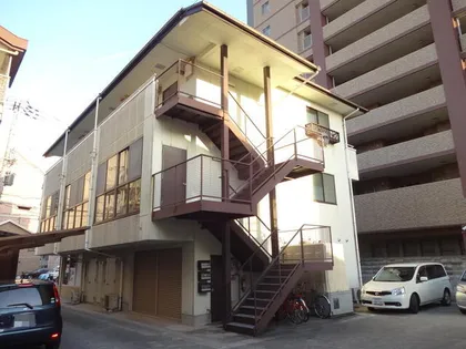 今西ビルの画像