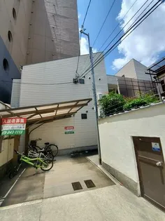 アトレ堺町【1階】の外観