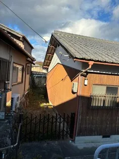 京都府南丹市園部町新町【一戸建】の外観