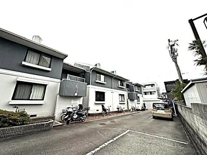 レクシア熊野町の画像