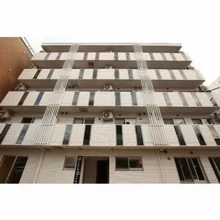 北海道札幌市北区北十六条西3丁目【マンション】の外観