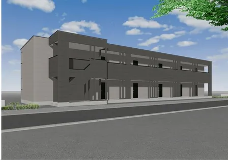 ブエナカーサ赤間の画像