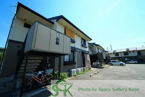 プリシェール南別府の画像