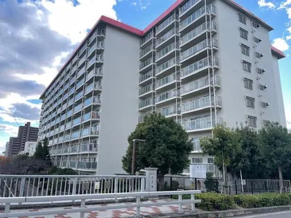 メガロコープ関目の画像