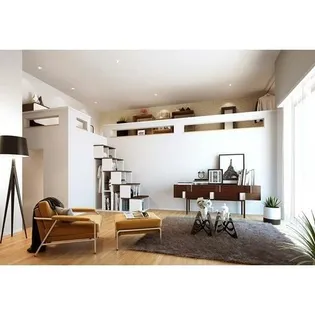 ハーモニーテラス梅林II【201号室】の外観